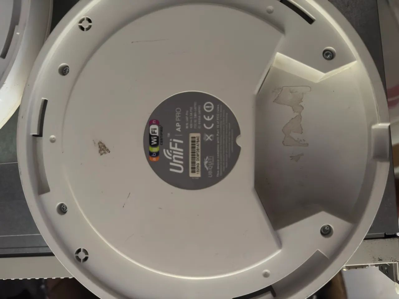 Unifi - Foto 2