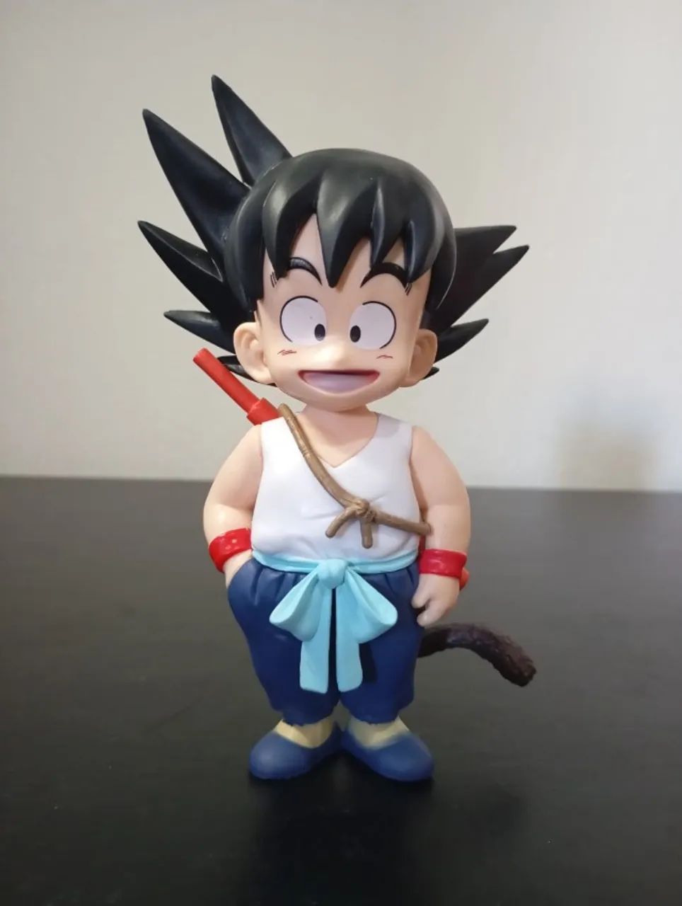 Action figure Goku - Dragon Ball - Foto 2