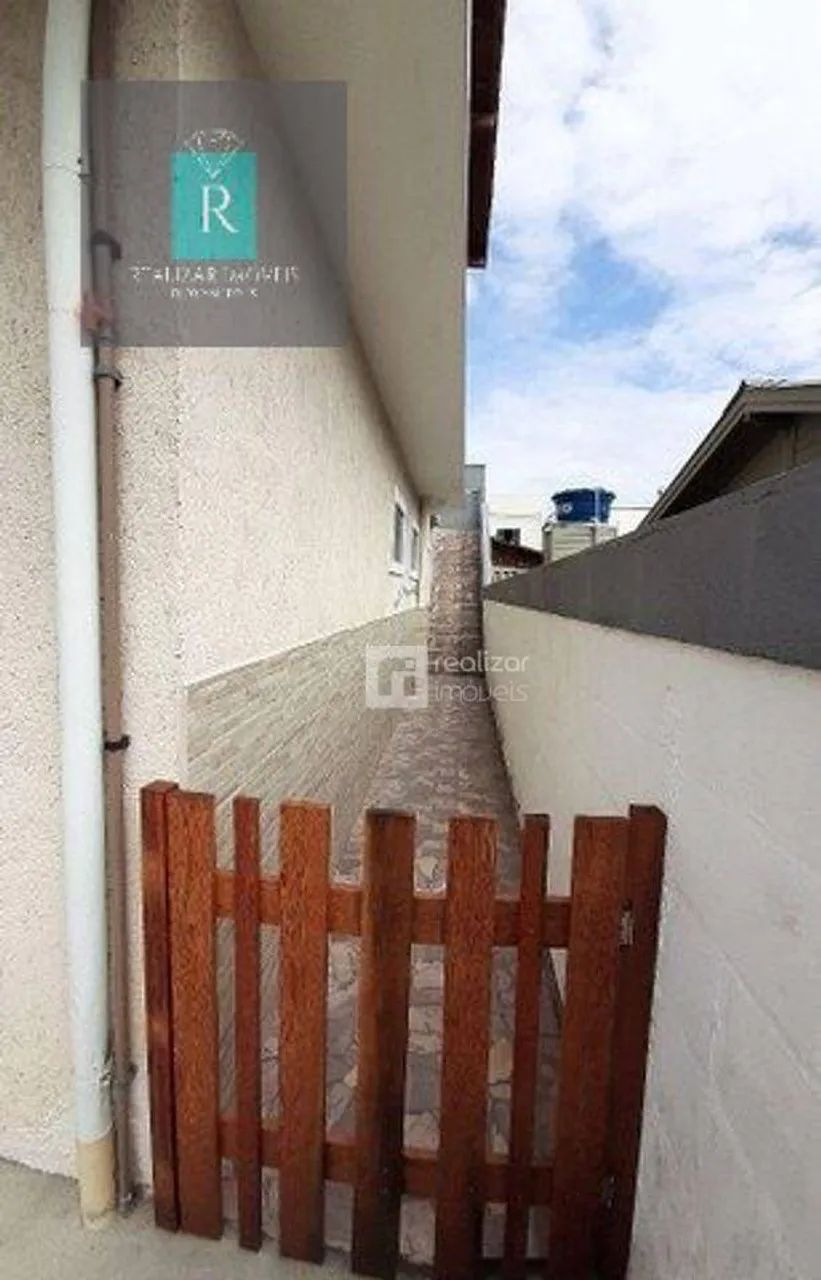 Sobrado Residencial à venda, Campeche, Florianópolis - SO0153. - Foto 3