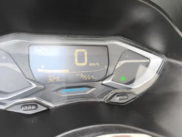 PCX 160 DLX   2025 - Foto 5
