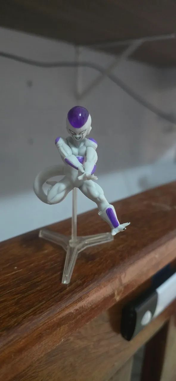 Action Figure Freeza
