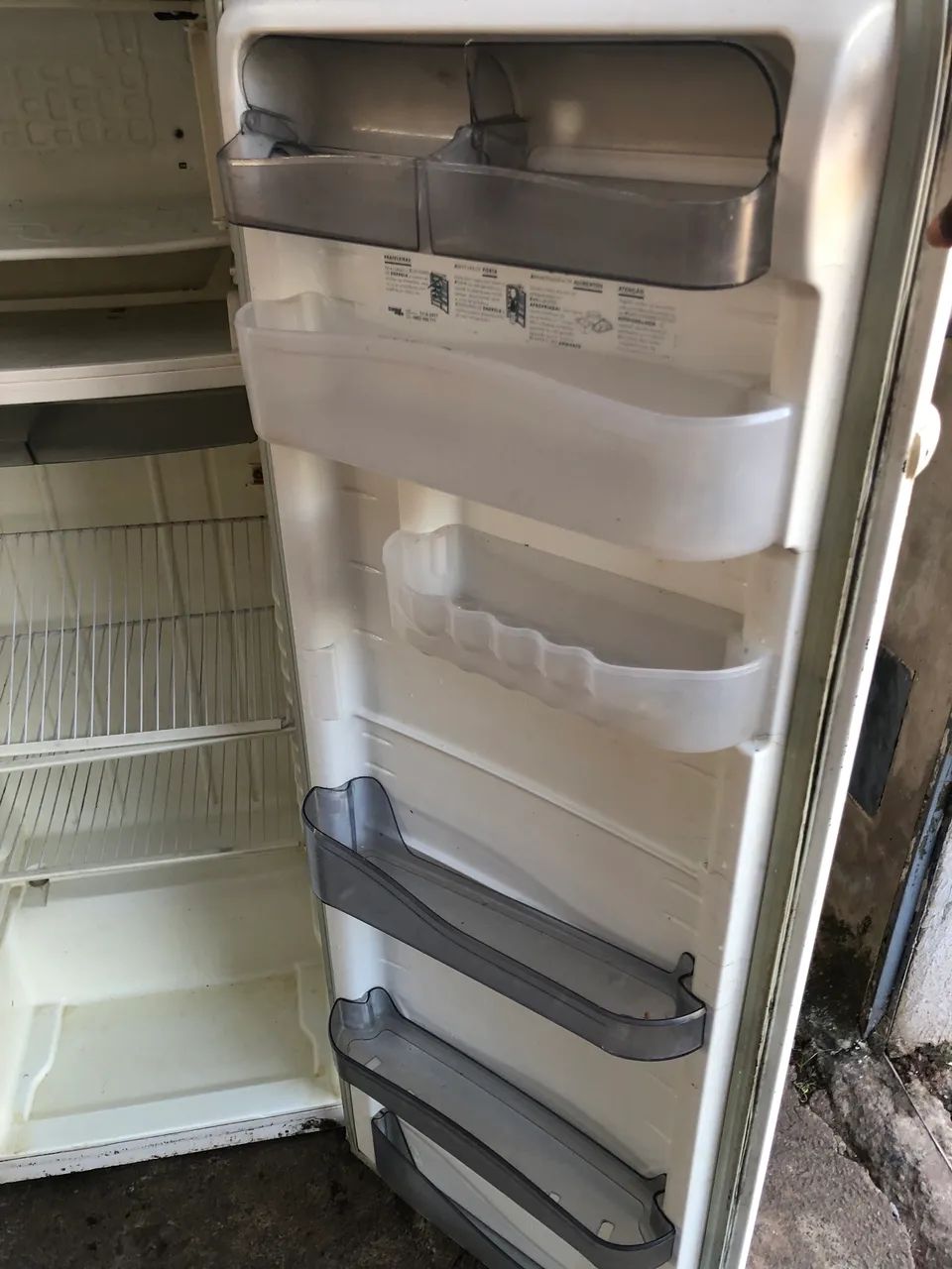 Geladeira  - Foto 5
