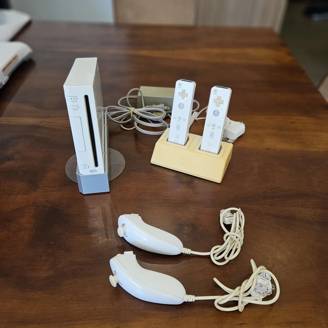 Nintendo Wii  - Foto 5