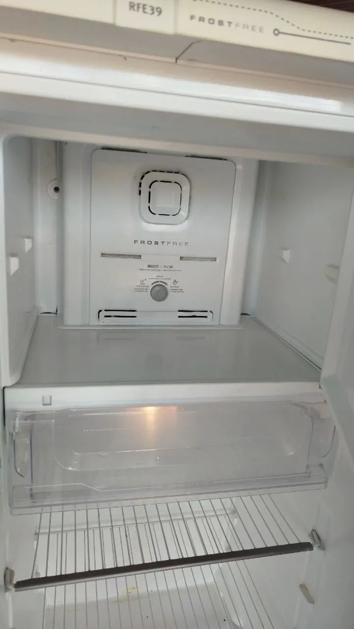 Geladeira Electrolux  - Foto 2