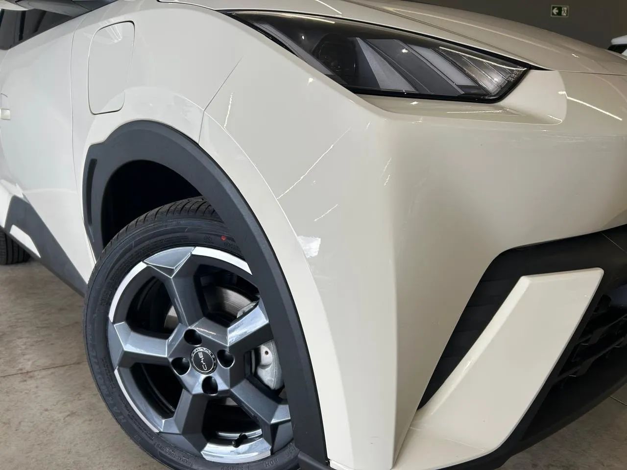 BYD Dolphin Mini (Elétrico) 2025 - Foto 3