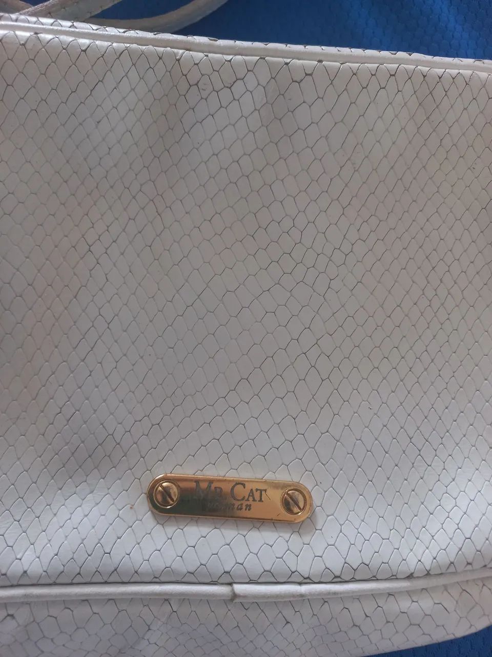 Bolsa MR CAT - Foto 2