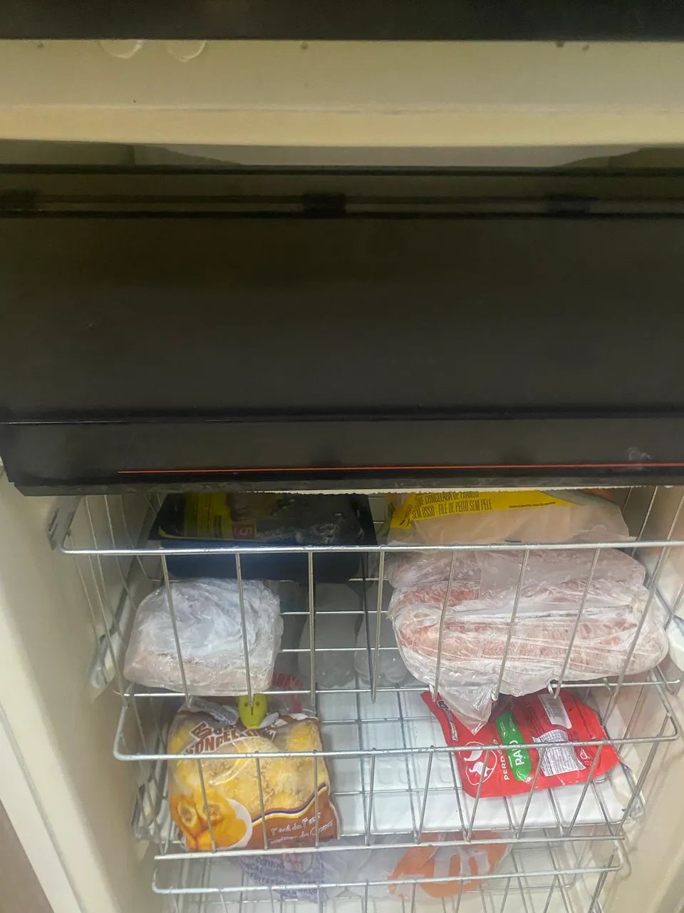 Freezer Cônsul 180 litros  - Foto 4