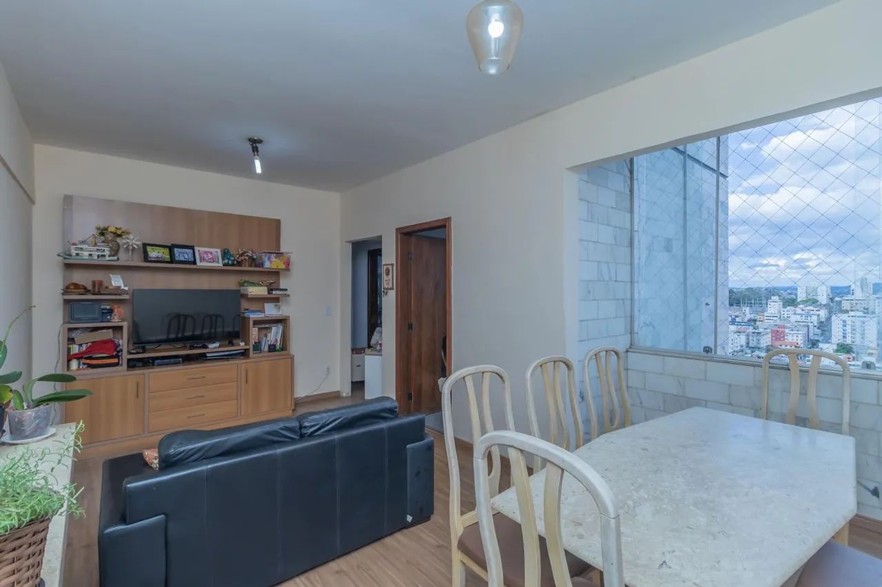 Apartamento à Venda - Graça, 2 Quartos, 63 m2 - Foto 5