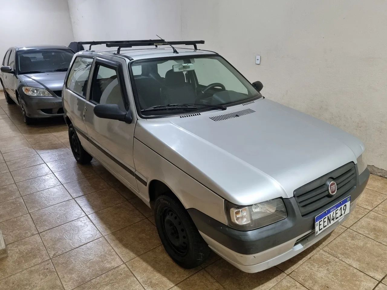 Fiat Uno Uno Mille 1.0 Fire/ F.Flex/ ECONOMY 2p 2010