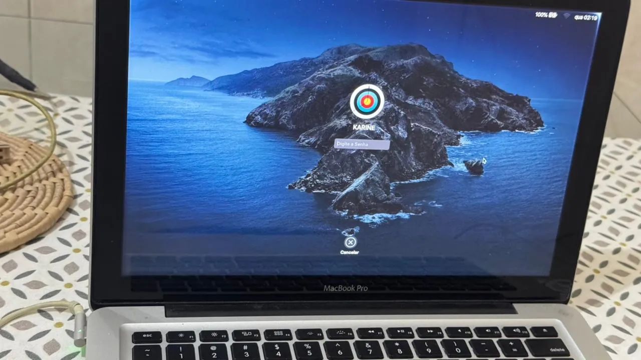 MacBook  - Foto 2