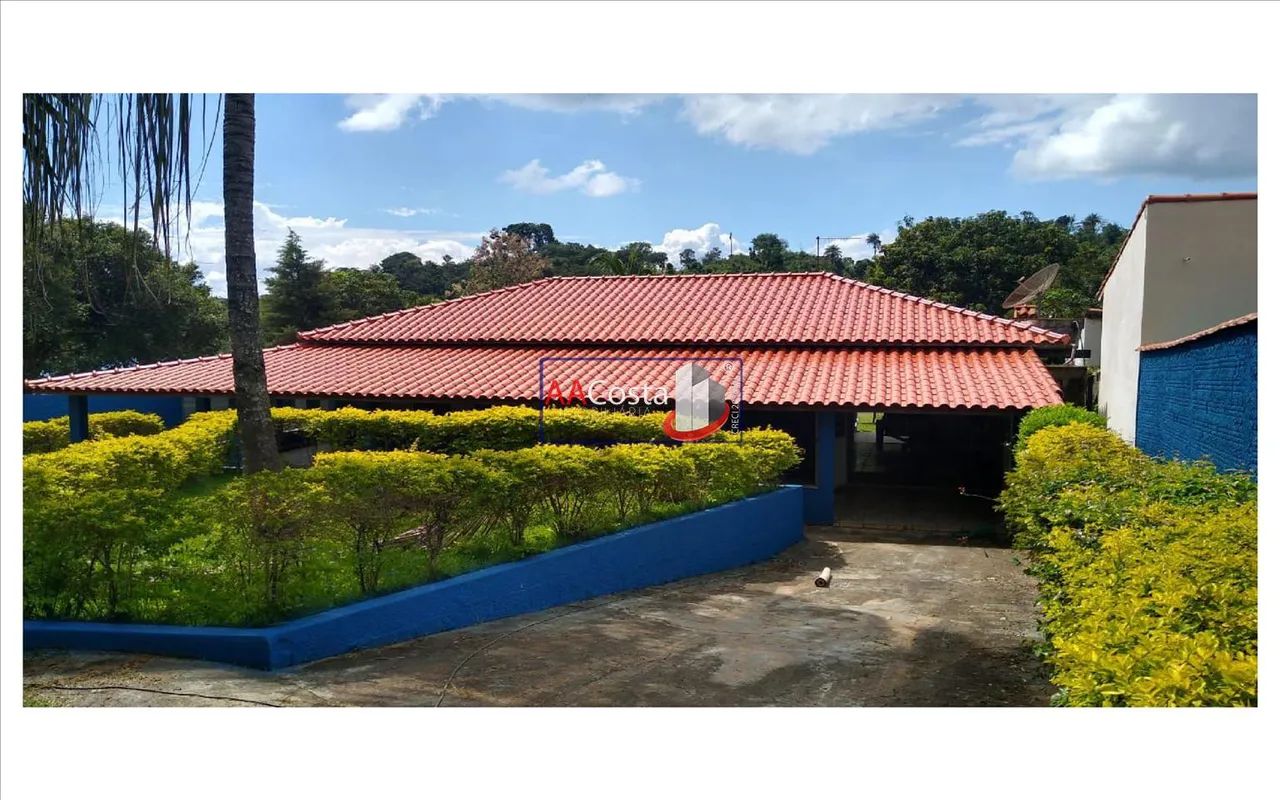 Rancho para venda - ITAMBÉ em CÁSSIA - MG - Foto 2