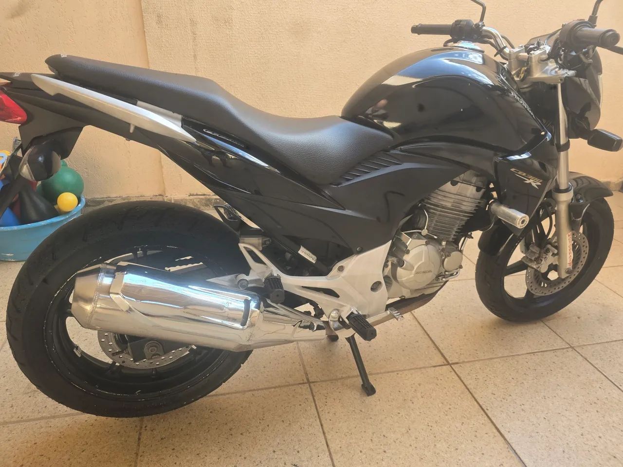 Única dona - Foto 2