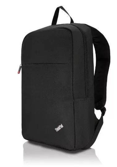 2 unidades - Mochila Lenovo ThinkPad Basic de 15,6 polegadas (nova)