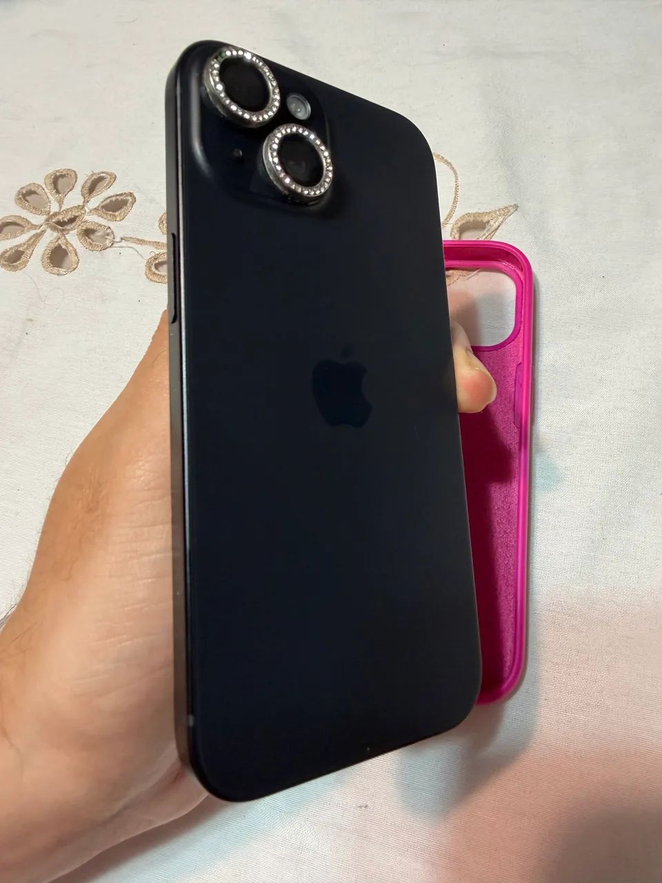 IPHONE 15  - Foto 3