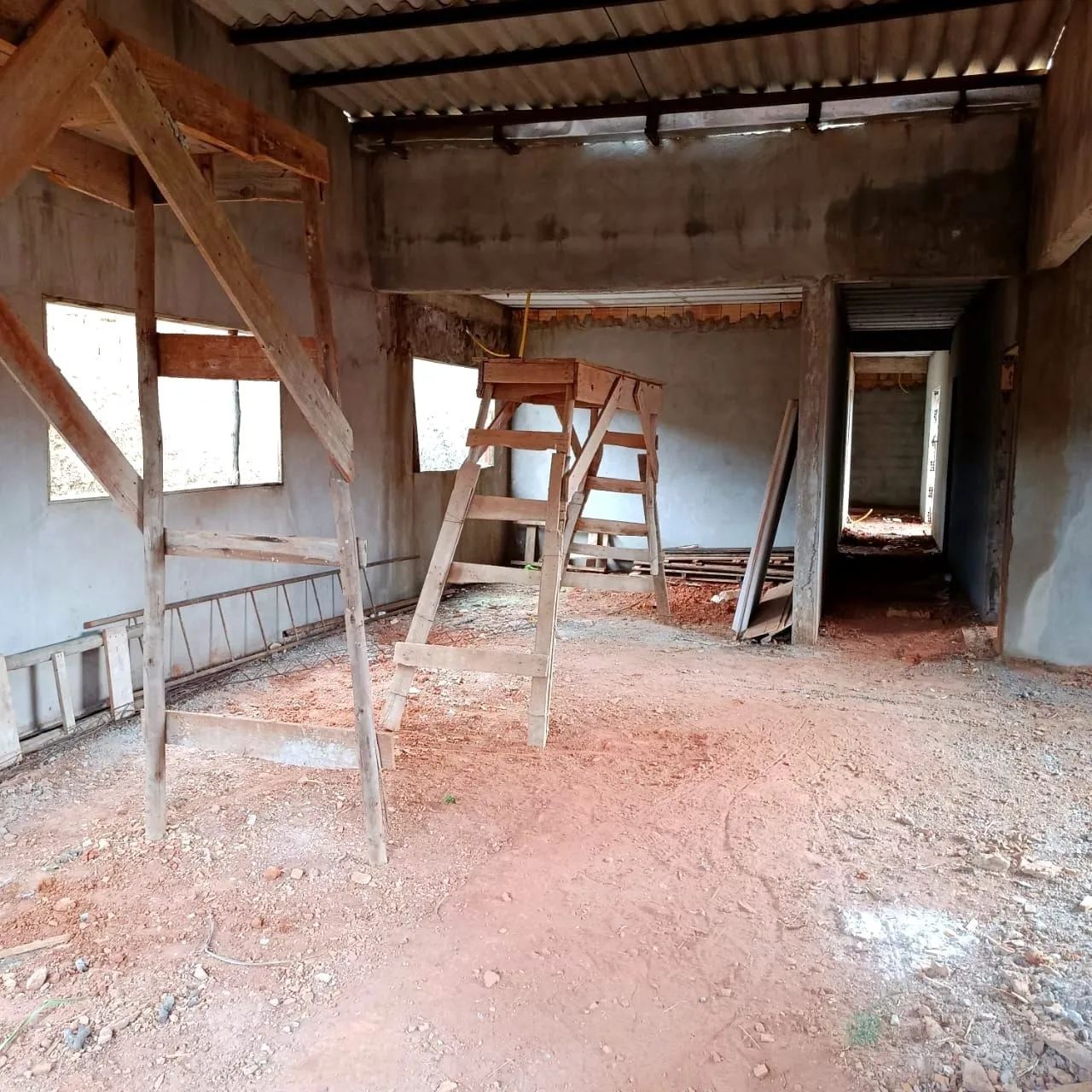 Casa na 26 de setembro - Foto 2