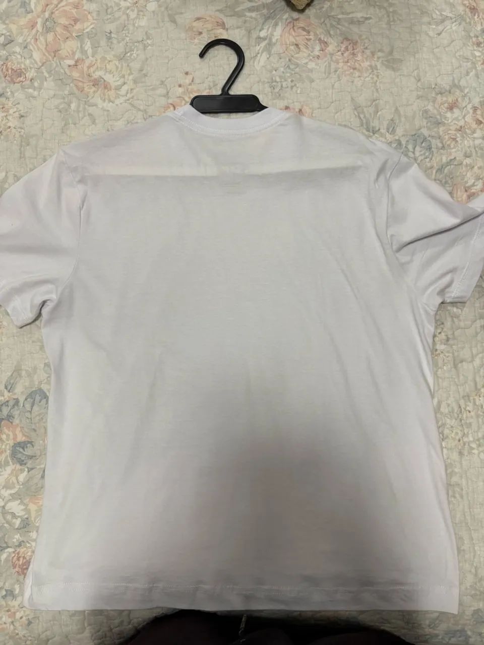 Camiseta Kings Branca - Foto 2