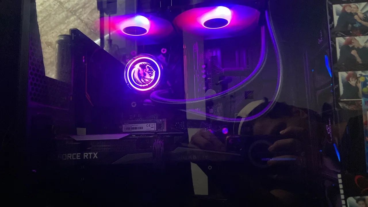 Pc gamer  - Foto 4