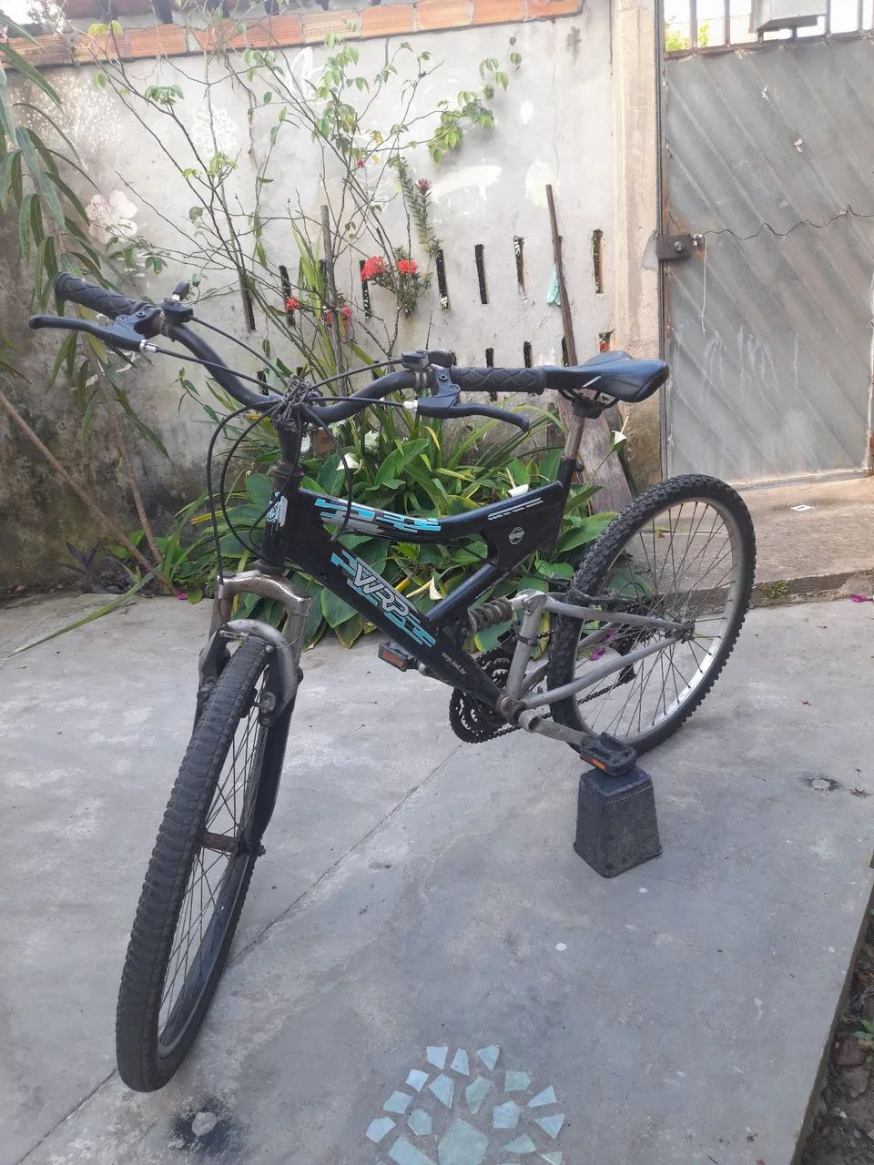Bike Usada 