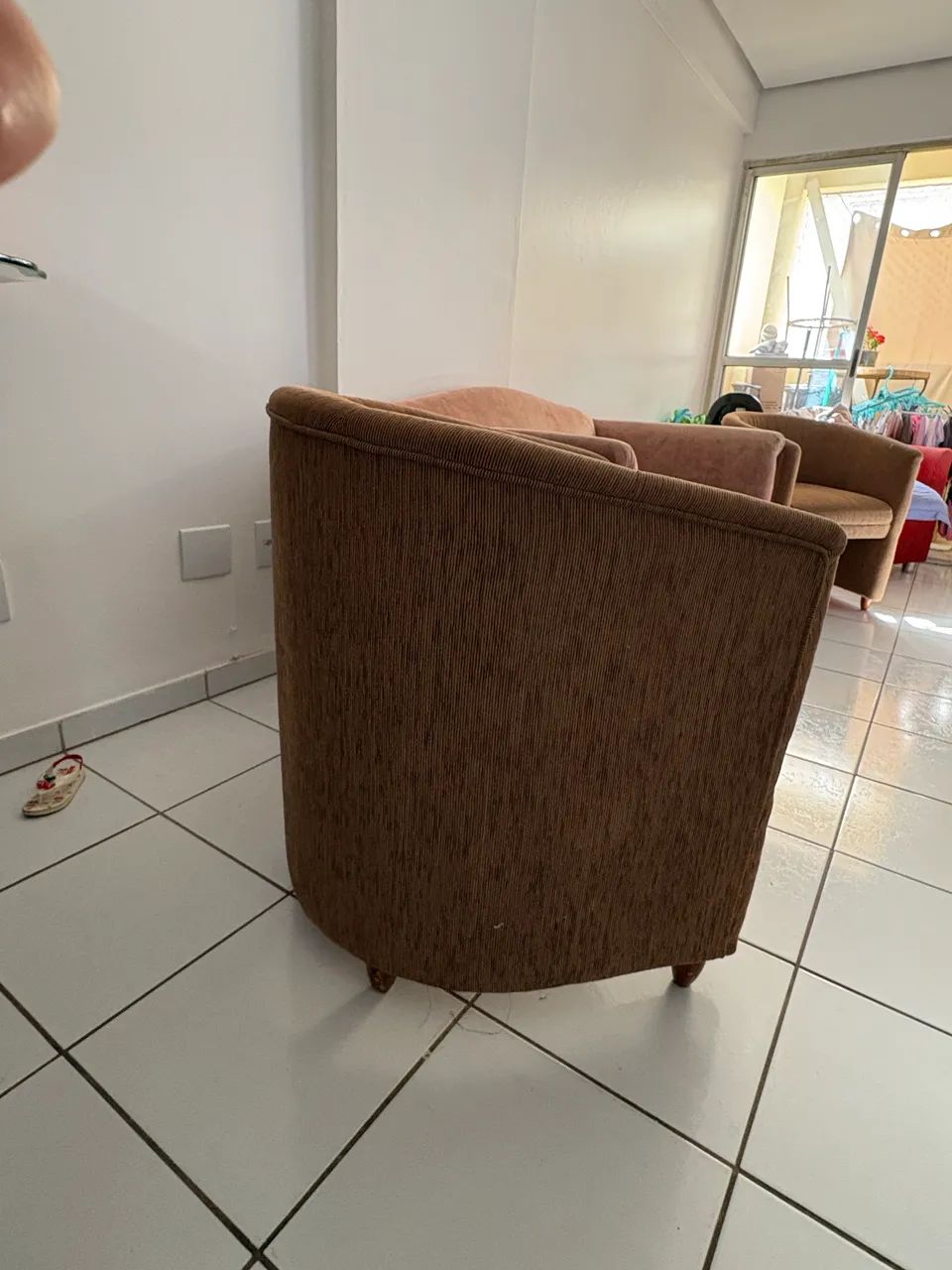 2 Poltronas - Foto 4