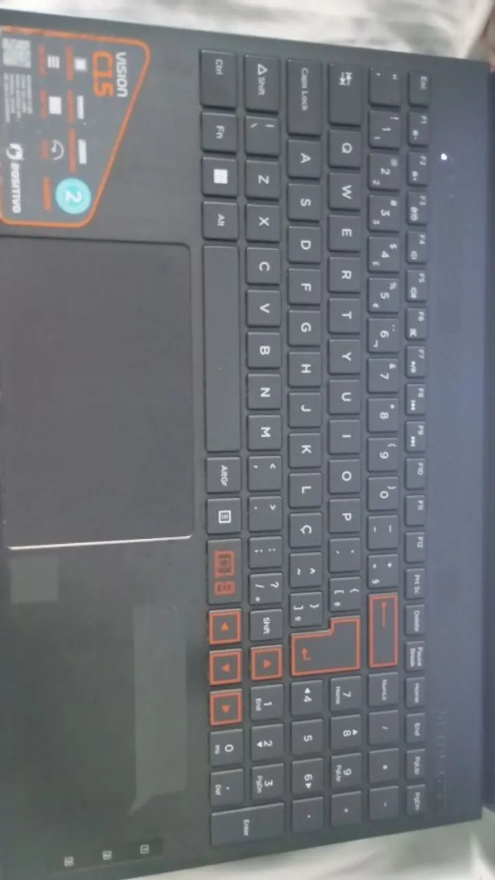 Notebook Positivo Vision C15 - Foto 2