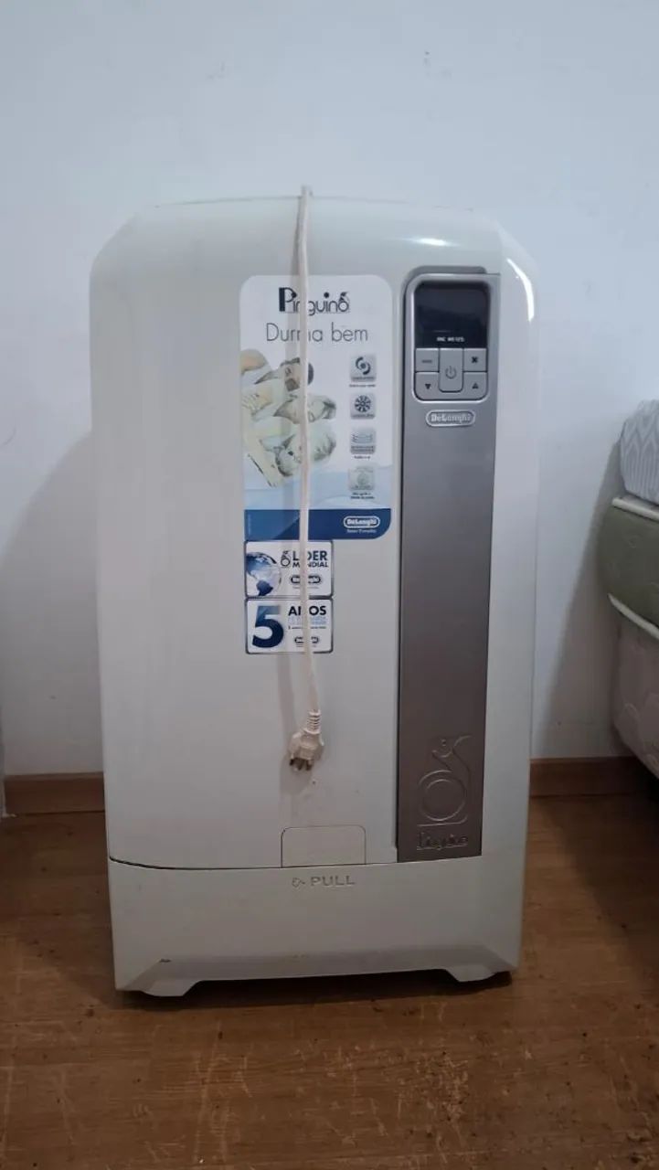 Ar Condicionado