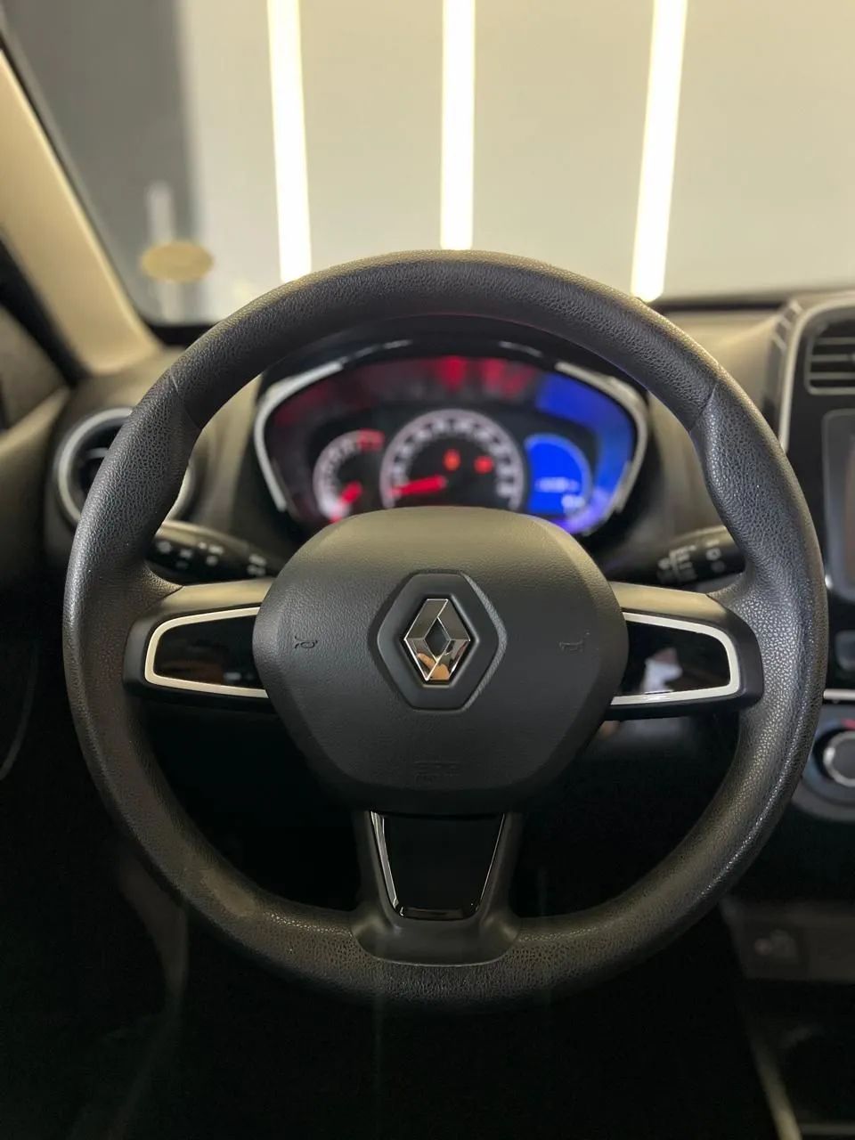 Renault Kwid 1.0 Intense 2022 - Foto 4