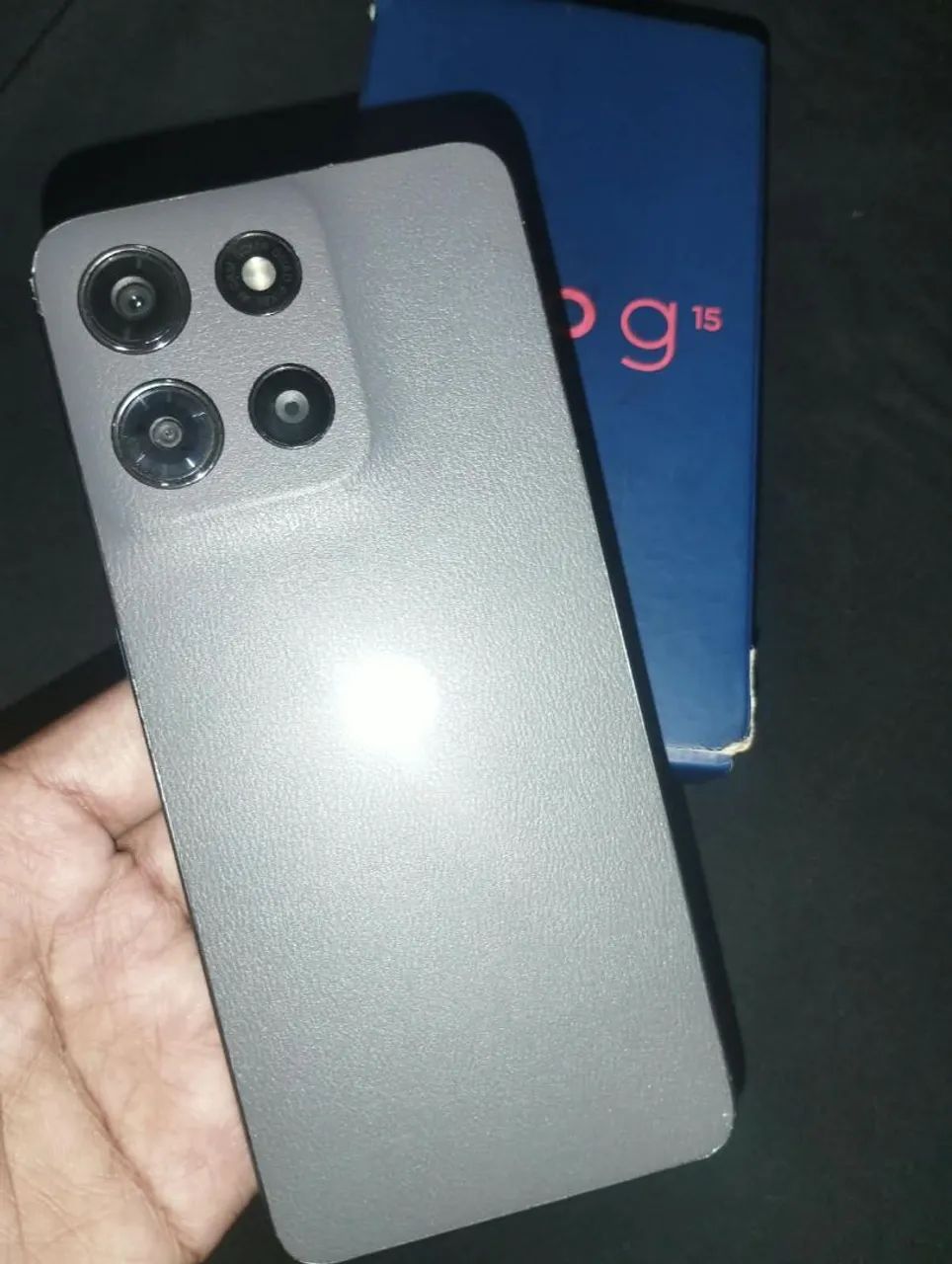 Moto G15 - Foto 2