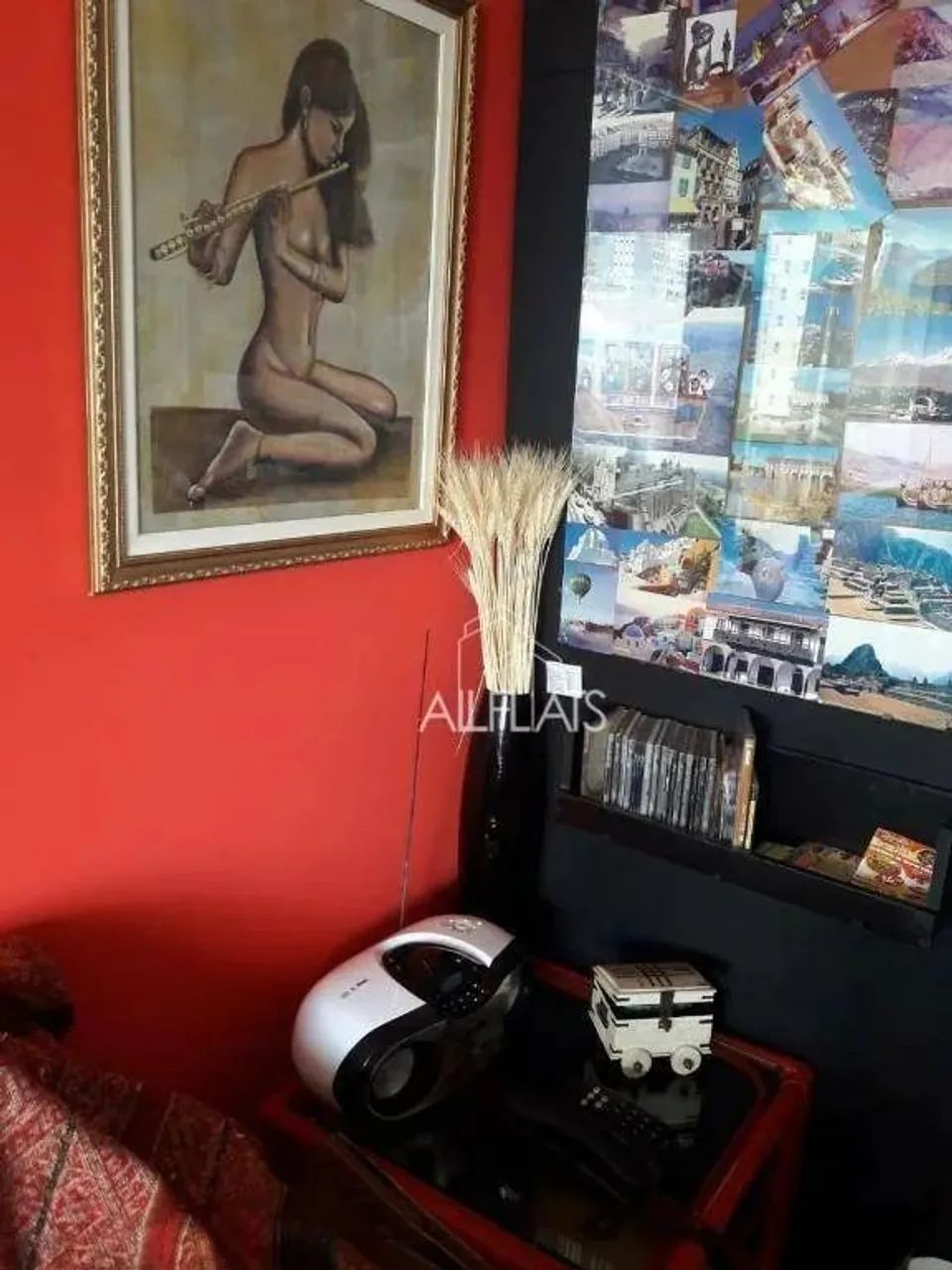 Flat com 1 dormitório para alugar, 37 m² por R$ 4.300,00/mês - Jardins - São Paulo/SP - Foto 3