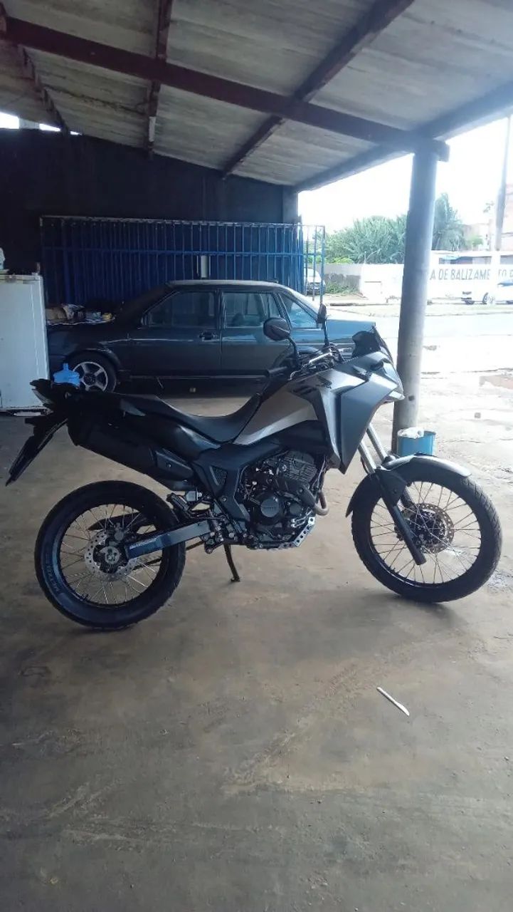 Sahara 300 - Foto 2