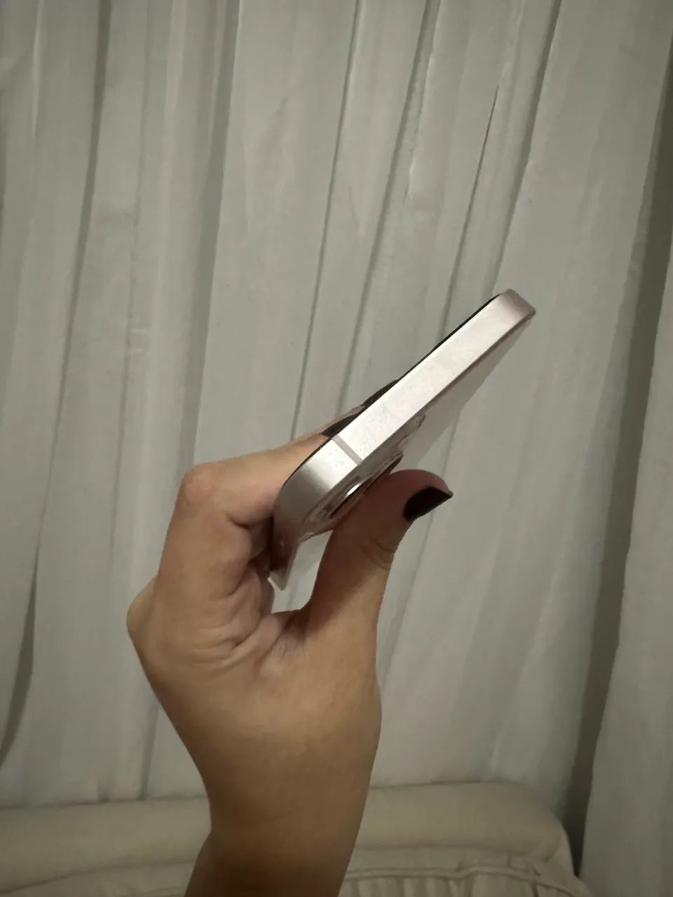 IPhone 13 rosê 128gb  - Foto 3