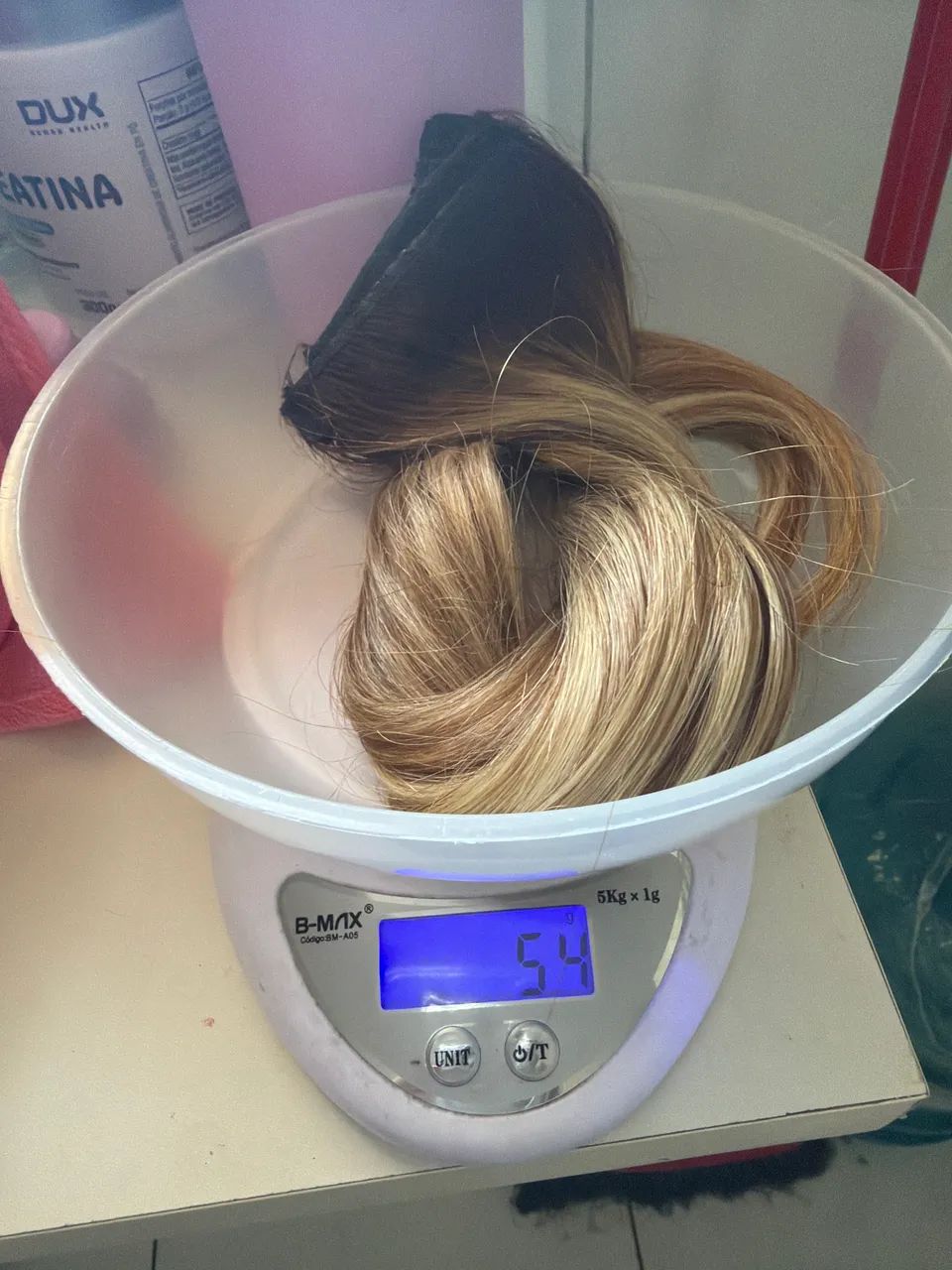 Mega Hair brasileiro do Sul - Foto 2
