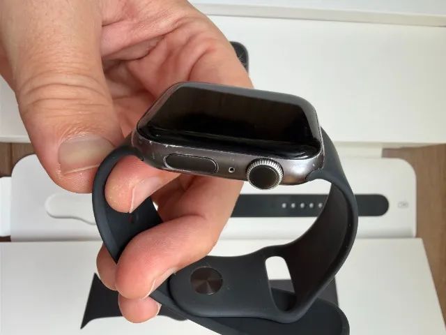 Apple Watch Series 5 - 44mm - Foto 3