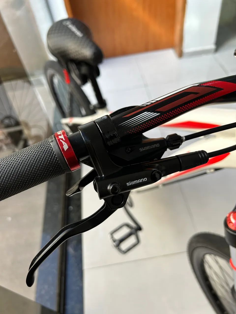 Bicicleta goodnine  - Foto 3