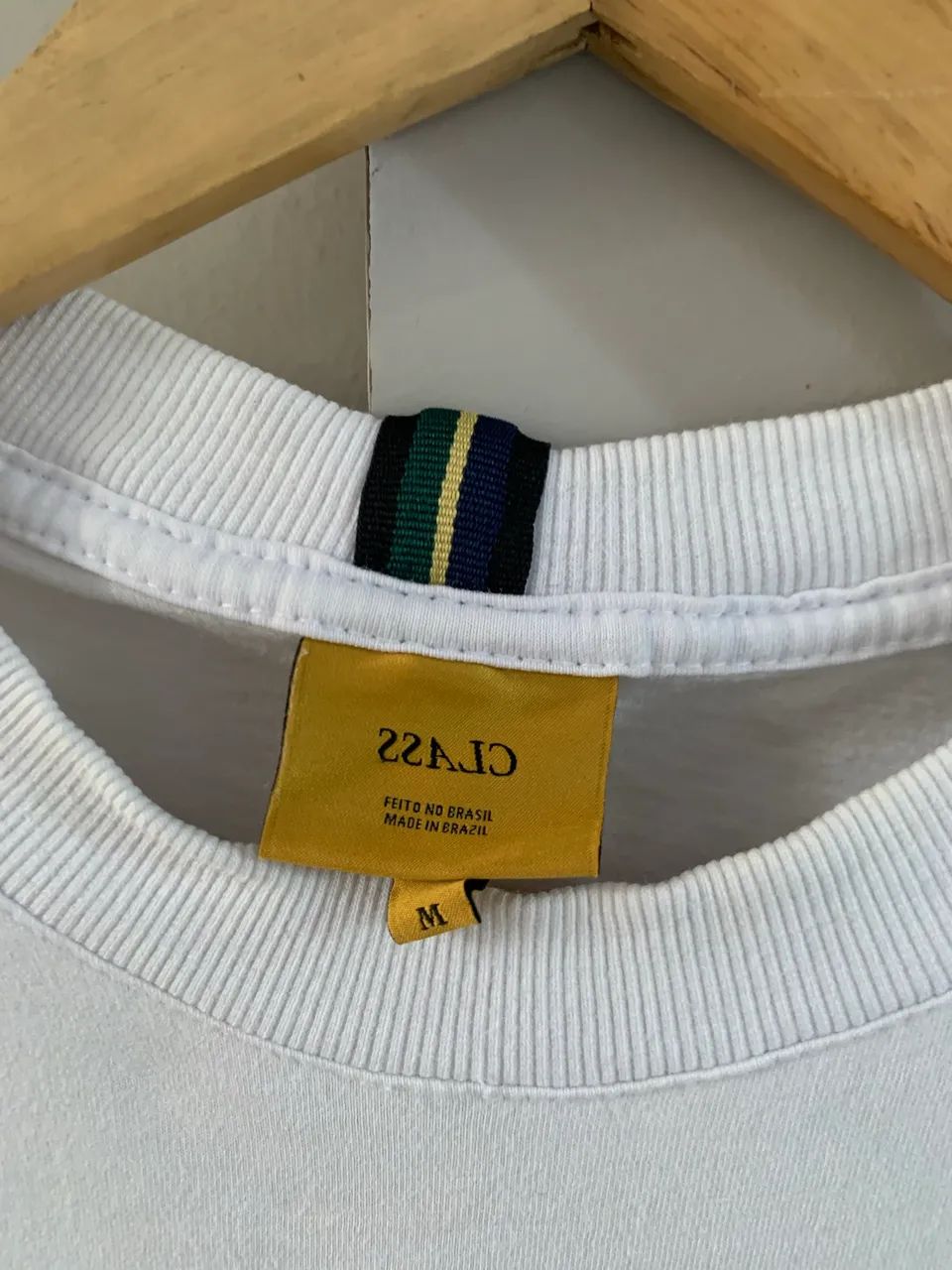 Camisa class (água de bandido) - Foto 2