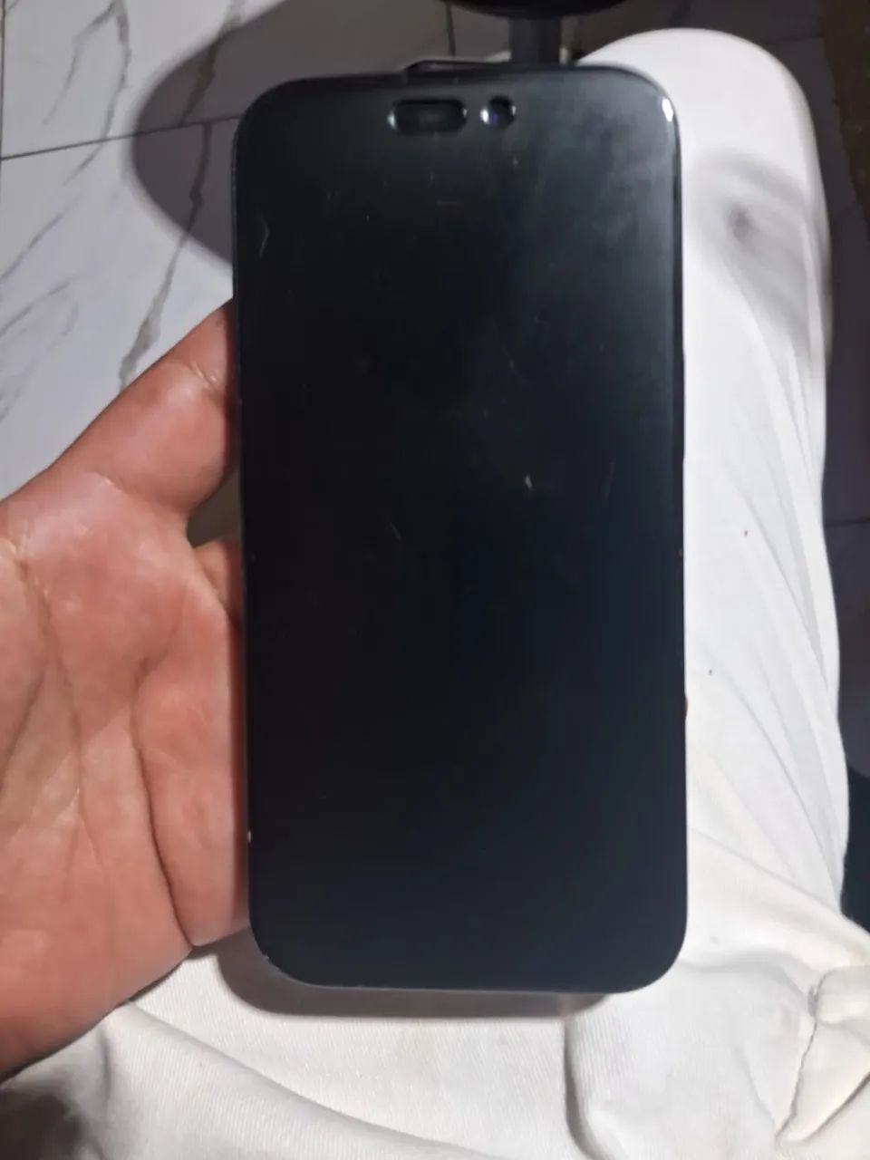 Vendo iPhone 15 128 gigas