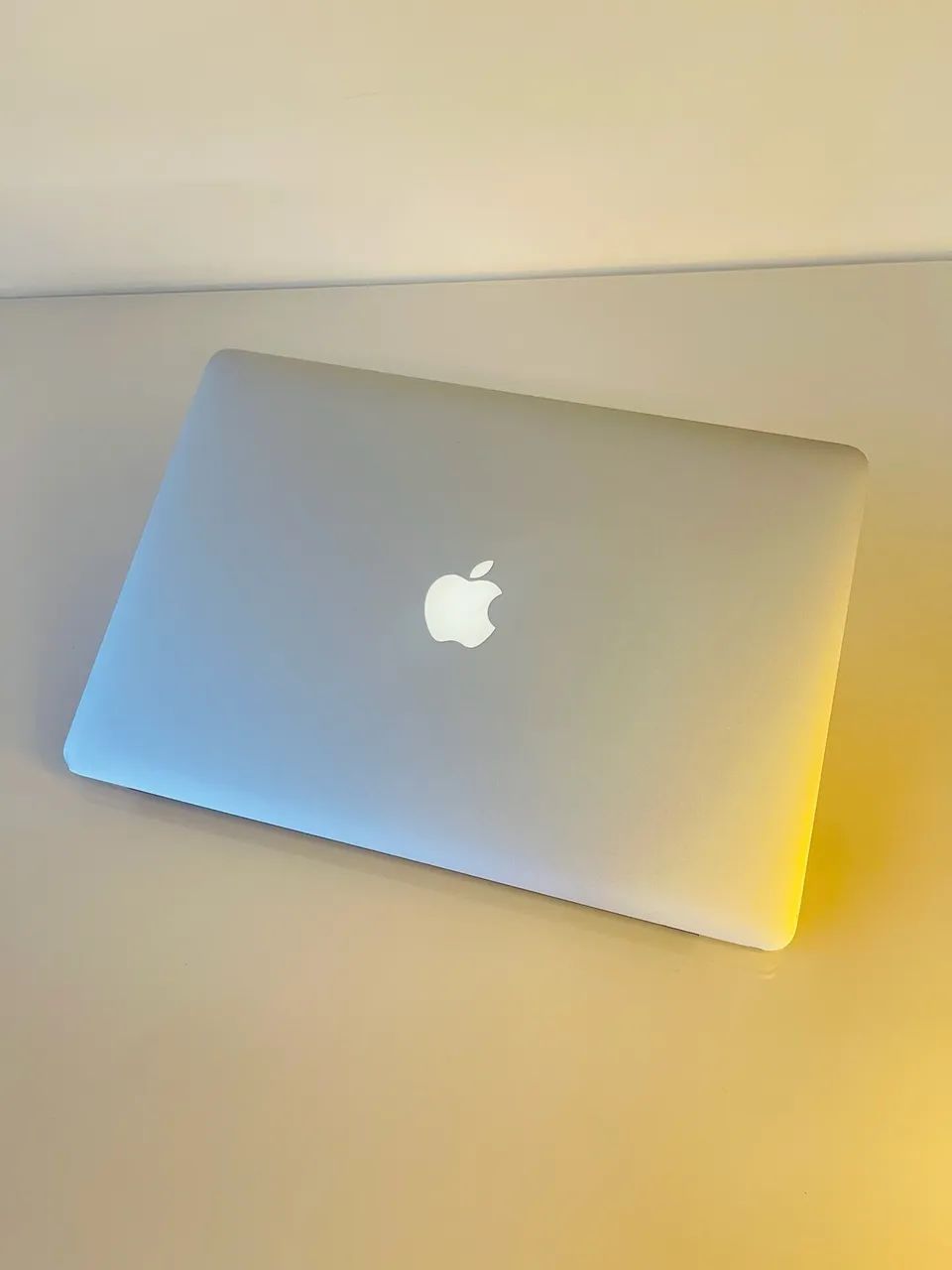 MacBook Pro 15