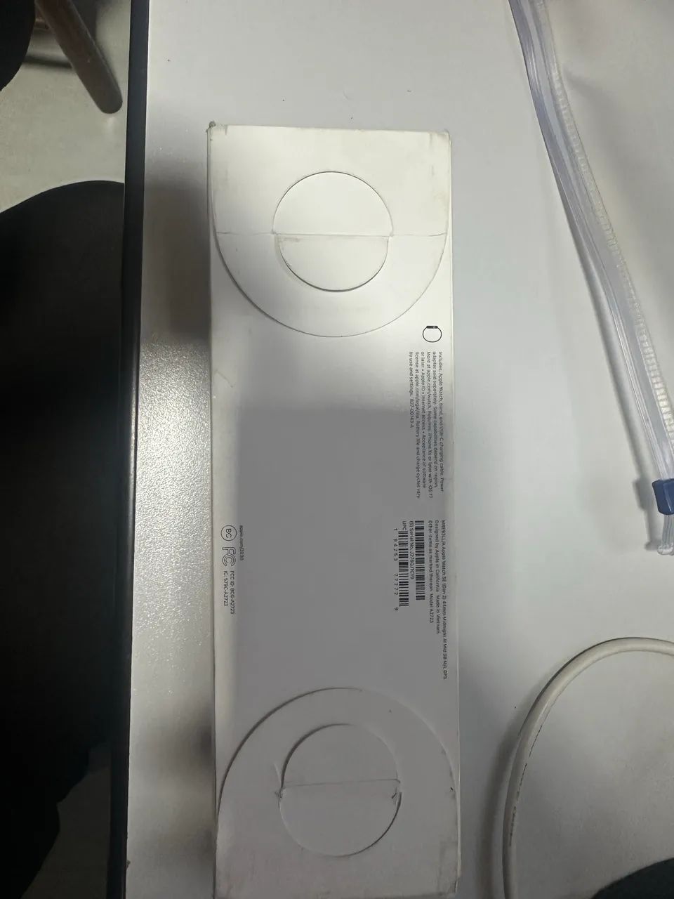 Apple Watch SE G2 - Foto 5