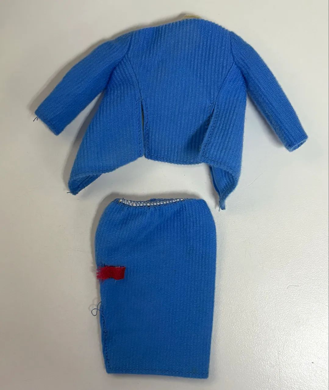 Barbie Estrela - Roupa Executiva 1986. - Foto 2