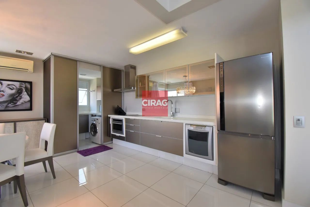 Apartamento Duplex em Cerqueira César - São Paulo - Foto 5