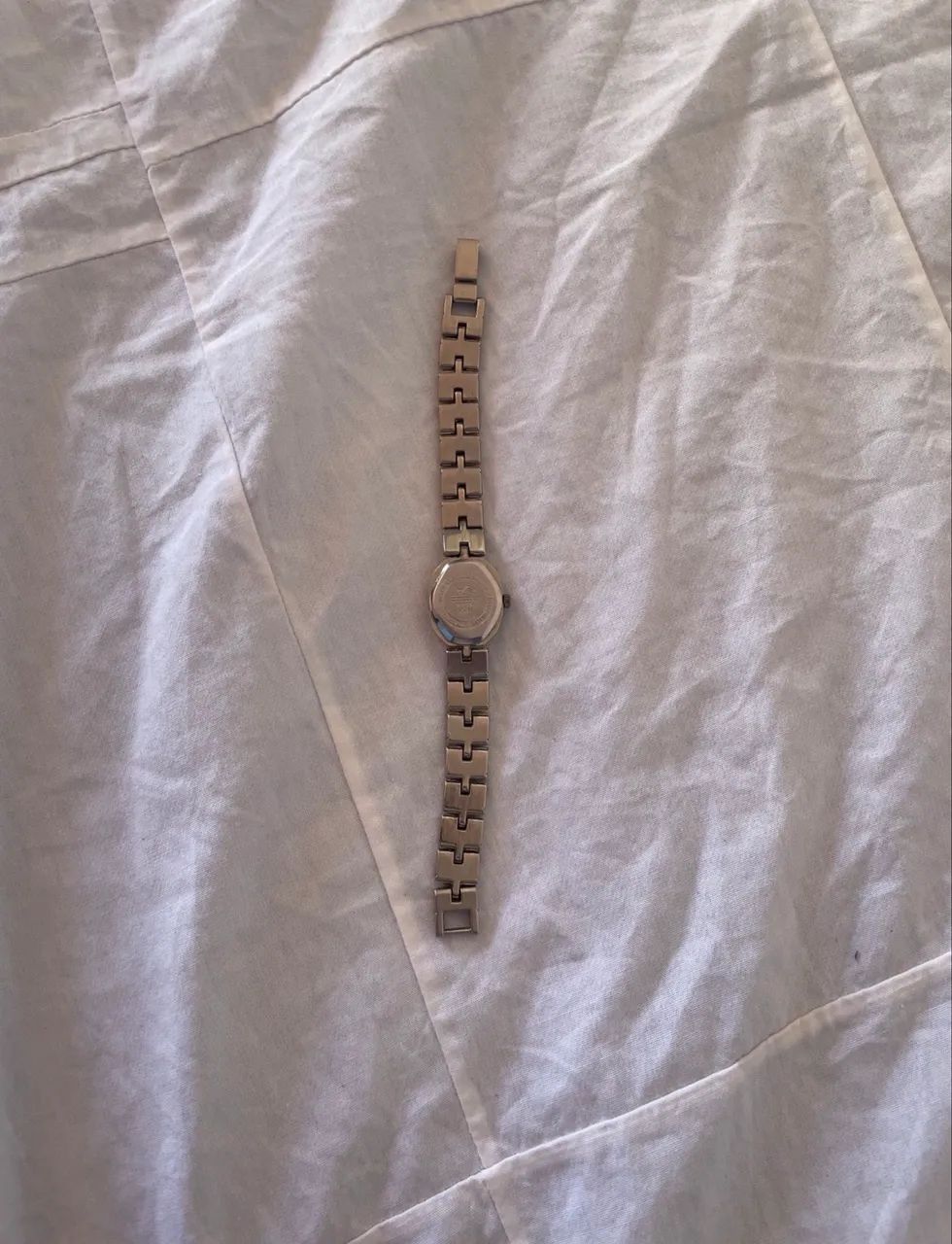 Relógio vintage Guess