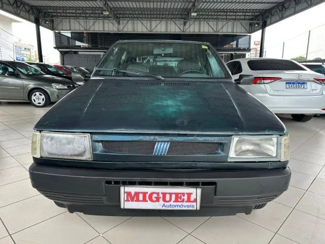 Fiat Uno Mille/ Mille EX/ Smart 4P 2001 - Foto 2