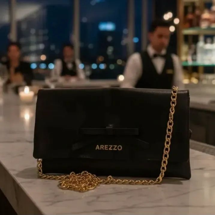 Bolsa arezzo
