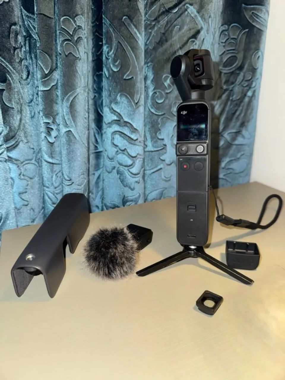 DJI Osmo Pocket 2 Creator Combo - Completa | 4K