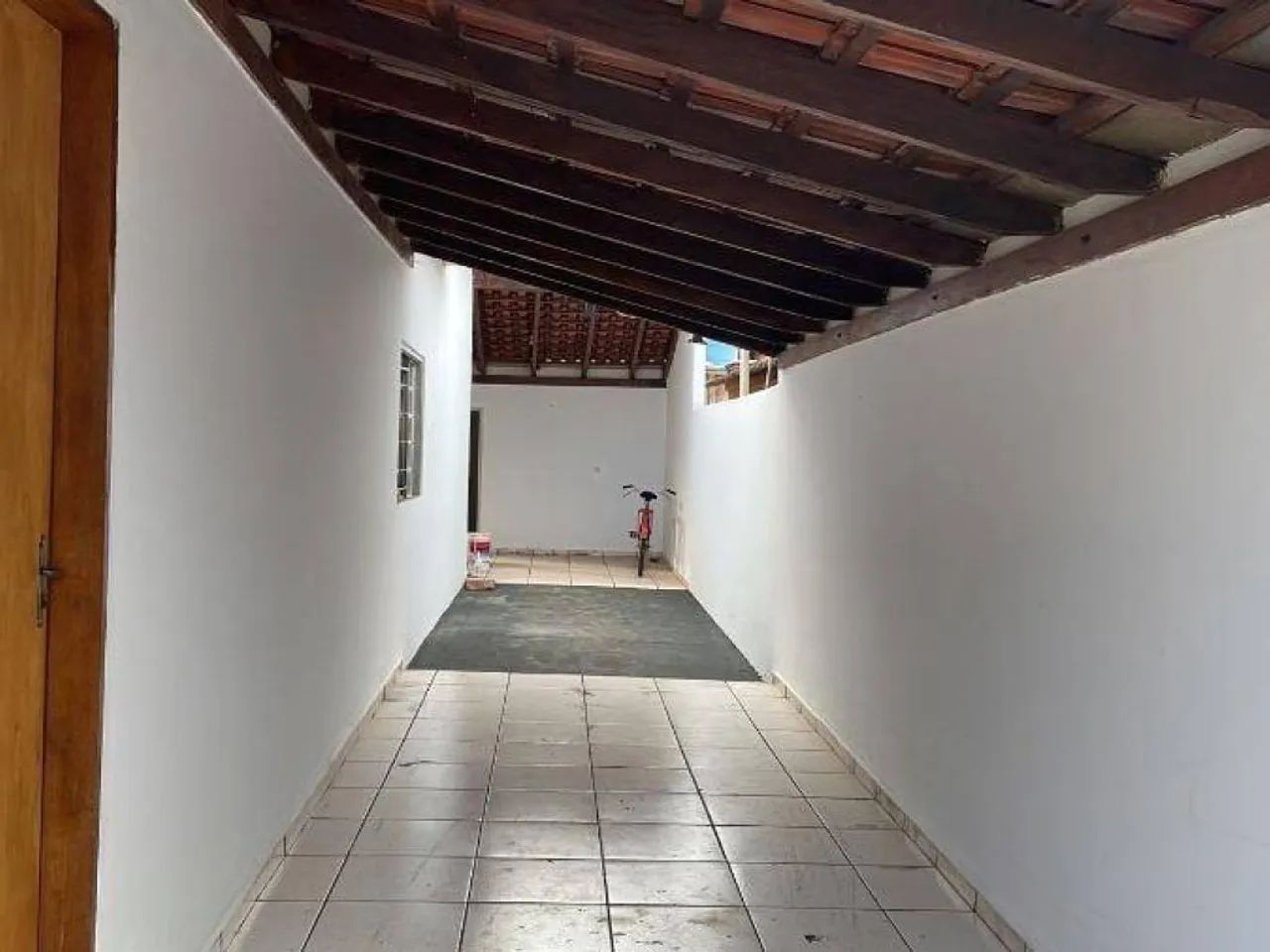 Casa 143 m² - Vila Pernambuco - Cassilândia - MS - Foto 4