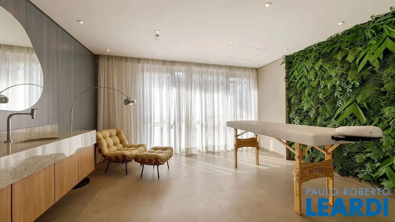 APARTAMENTO - PINHEIROS - SP - Foto 2