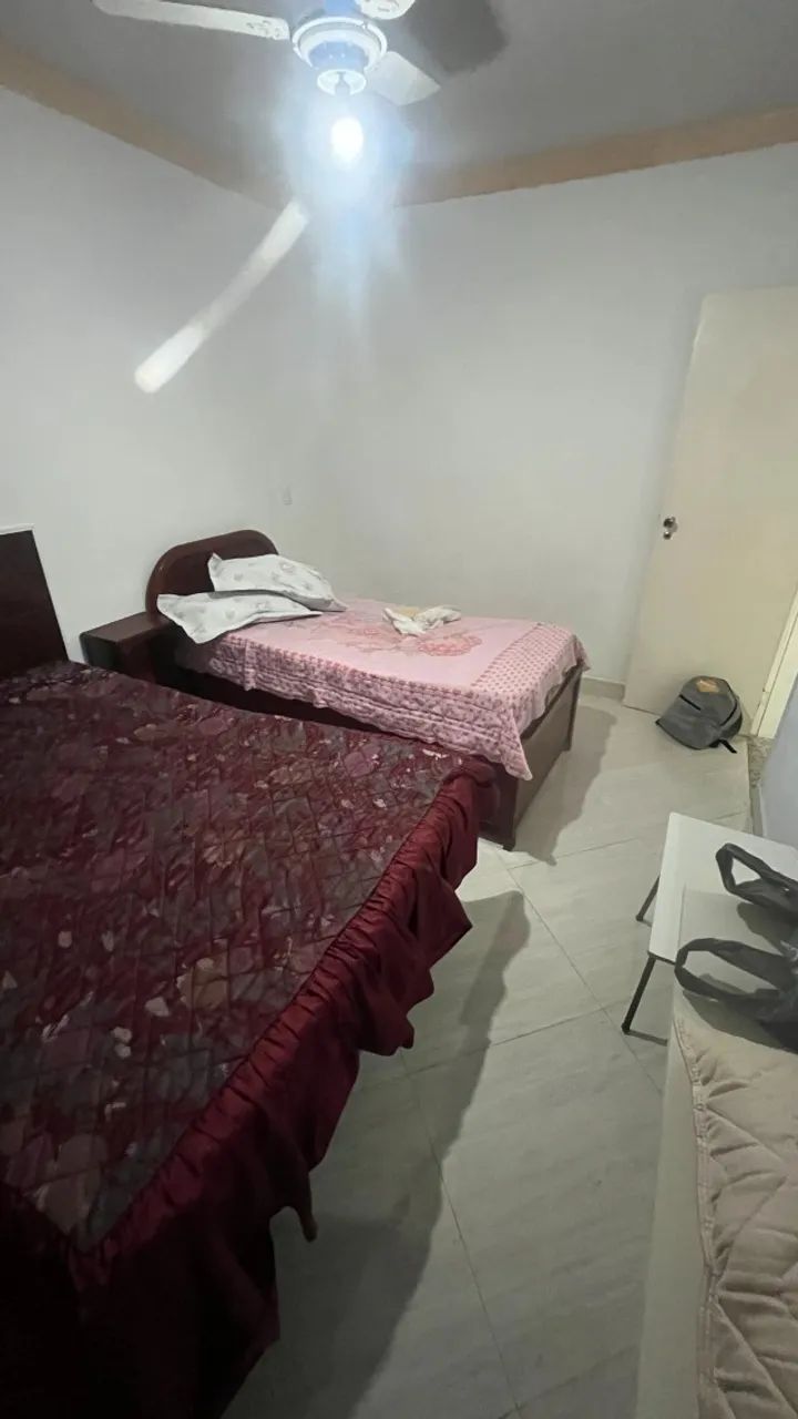 ALUGA-SE APARTAMENTO PARA TEMPORADA - PRAIA DO MORRO | GUARAPAR - Foto 4