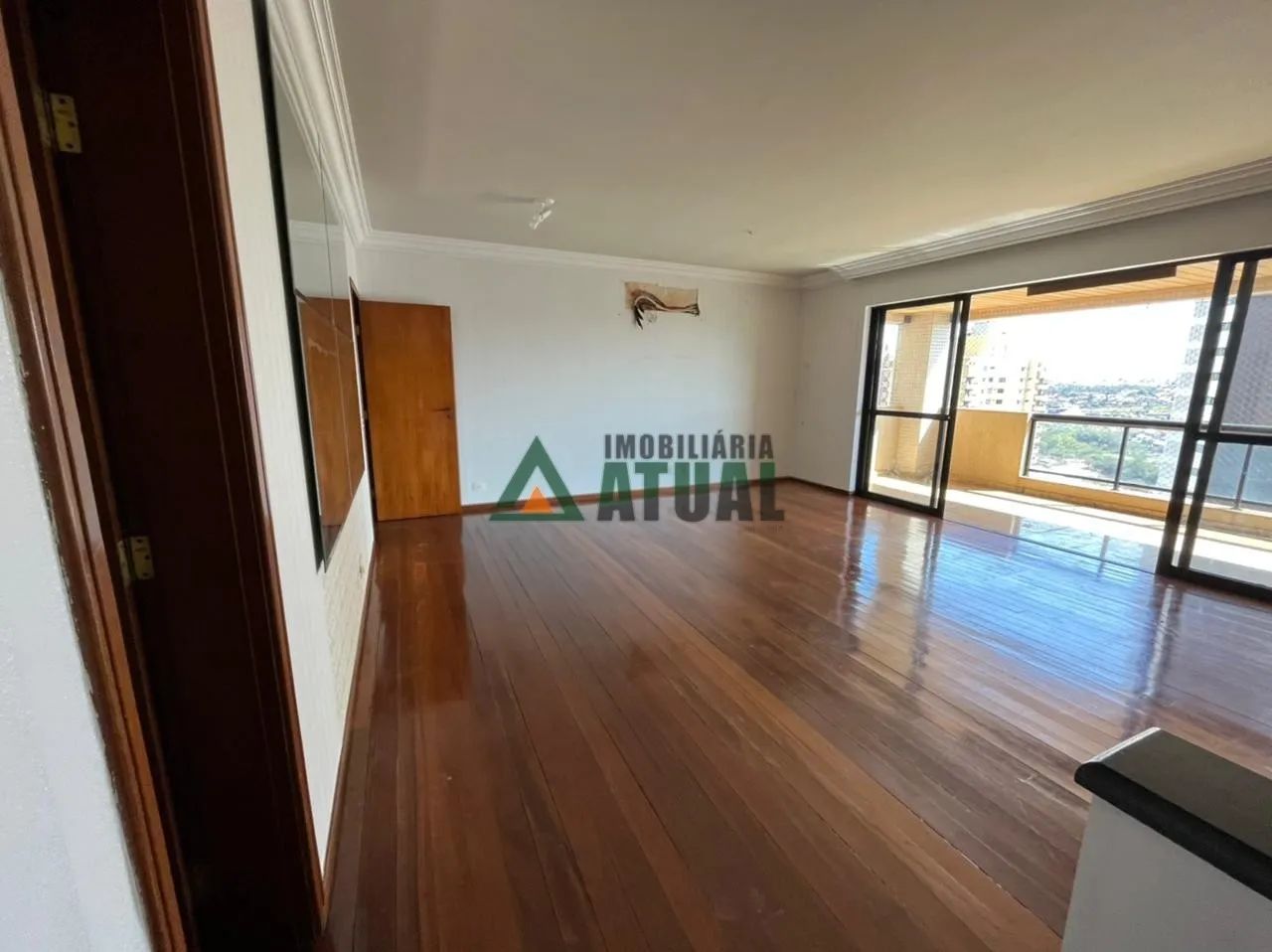 APARTAMENTO COM 4 QUARTOS NA REGIÃO OESTE DE LONDRINA - Foto 4