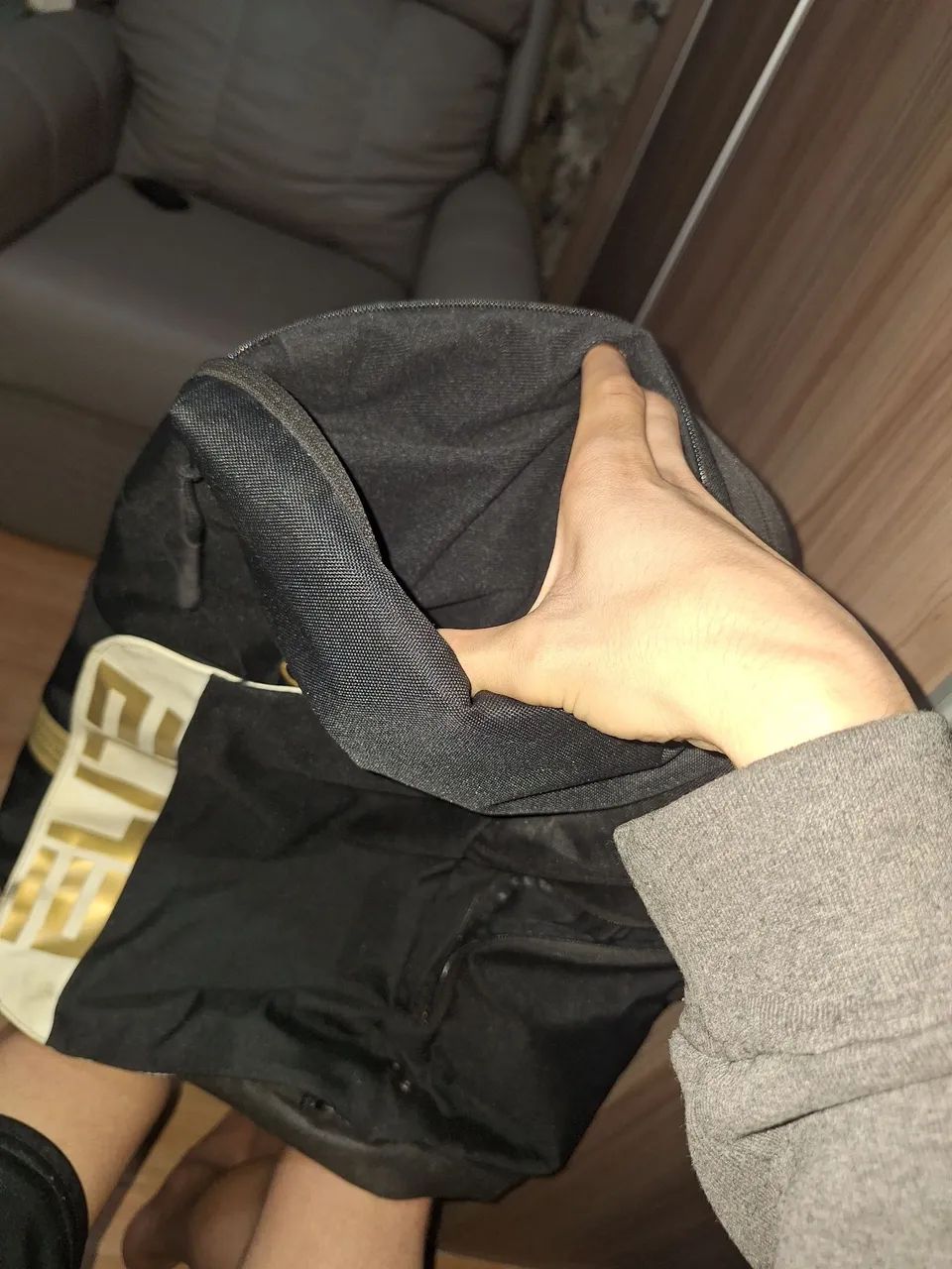 Nike Elite Bag - Foto 5