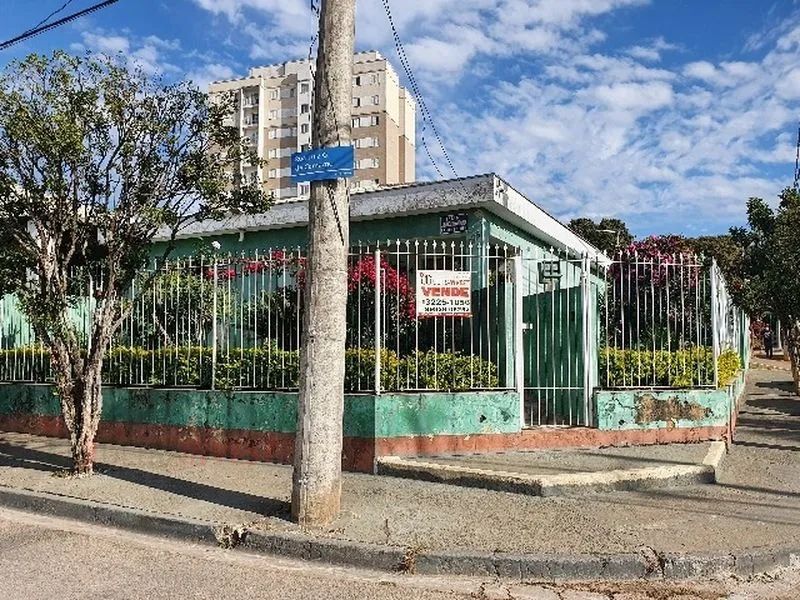 Casas SOROCABA - SP