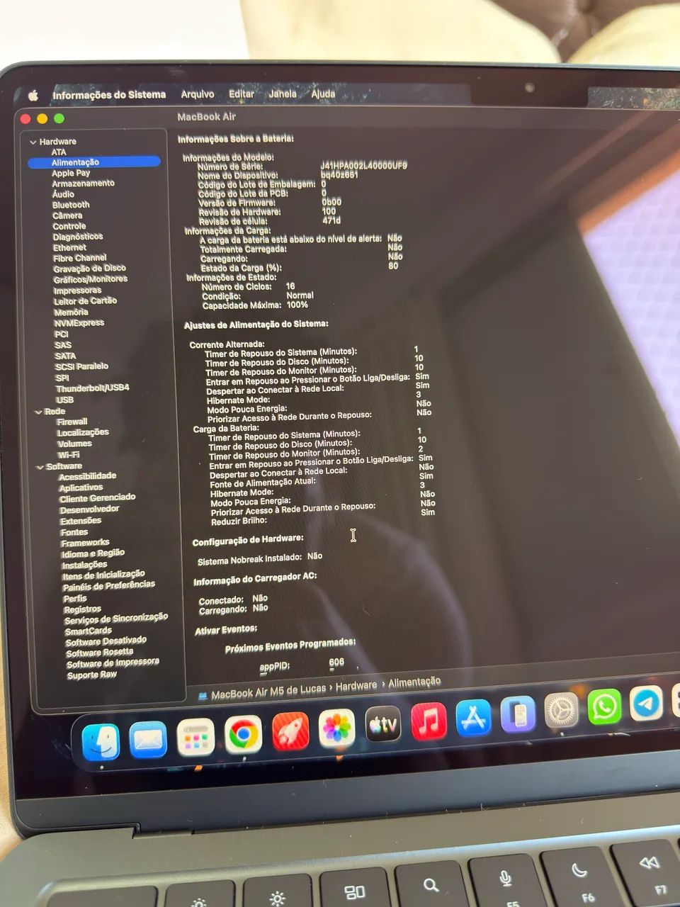 MacBook Air M5 - Foto 3